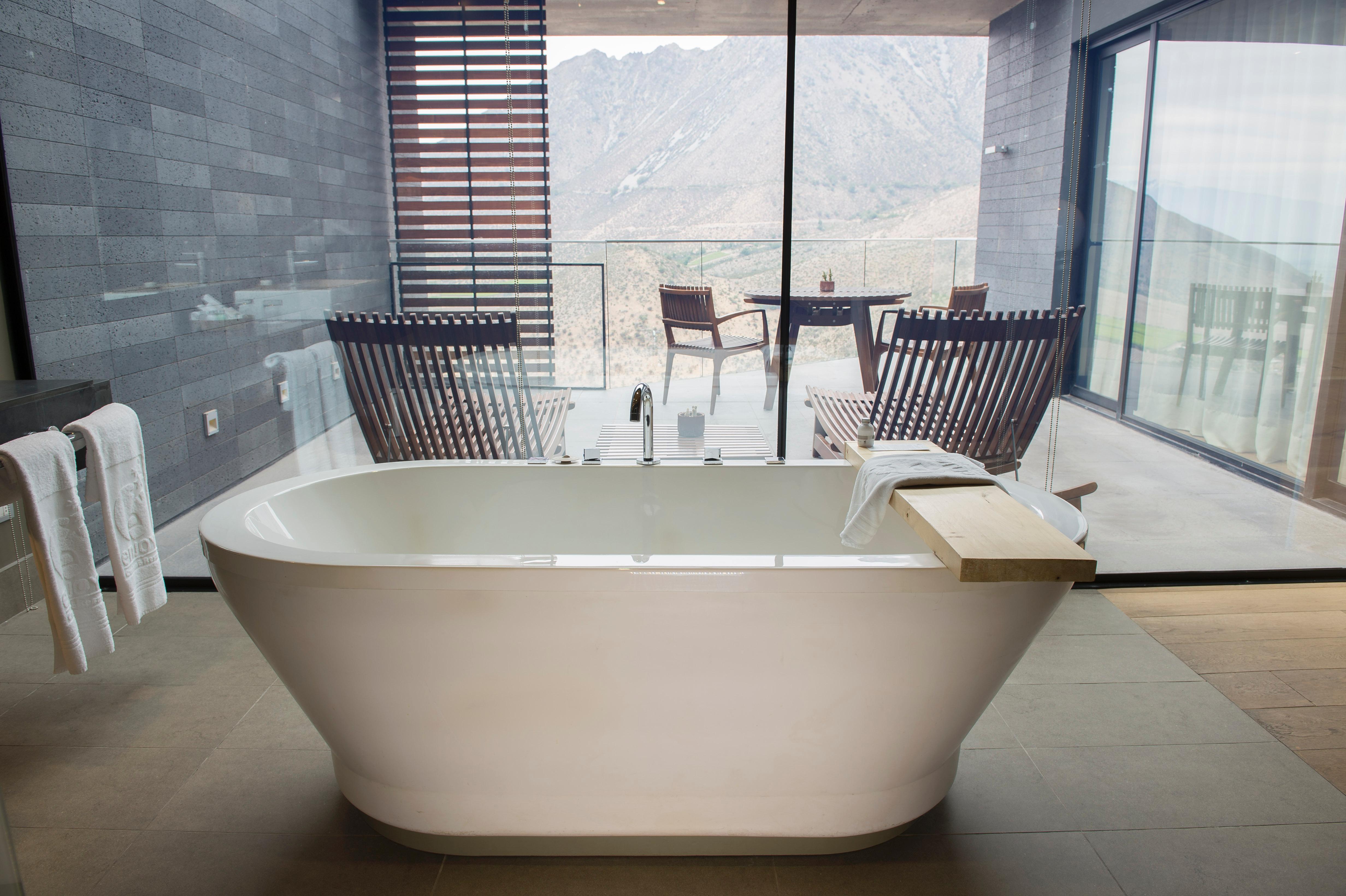 Hotel Enjoy Santiago Catemu