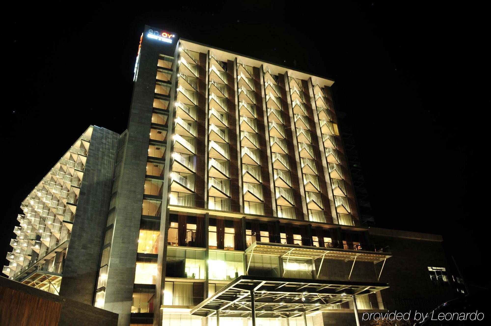 Enjoy Santiago 5* Catemu