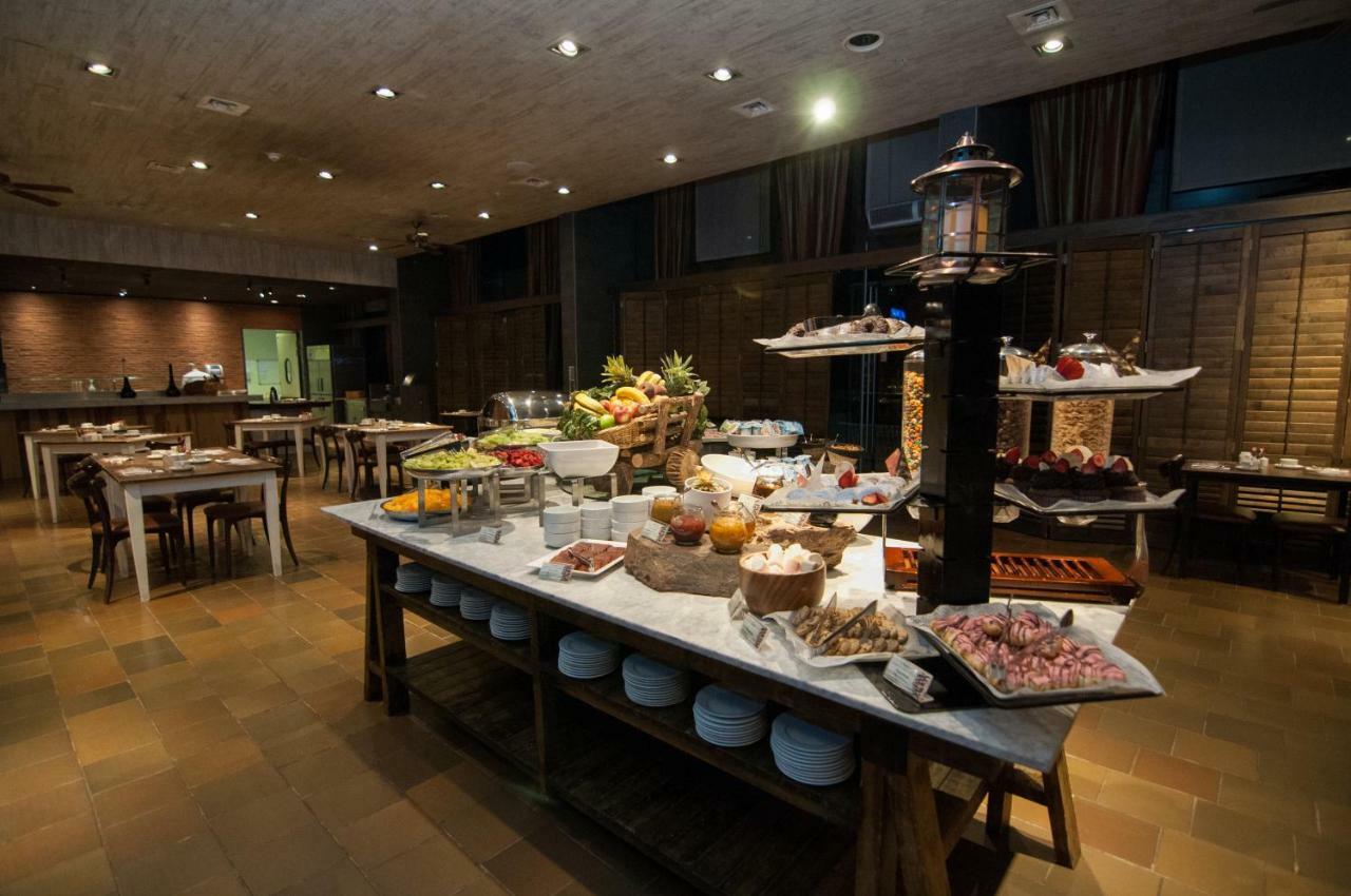 Enjoy Santiago Hotel