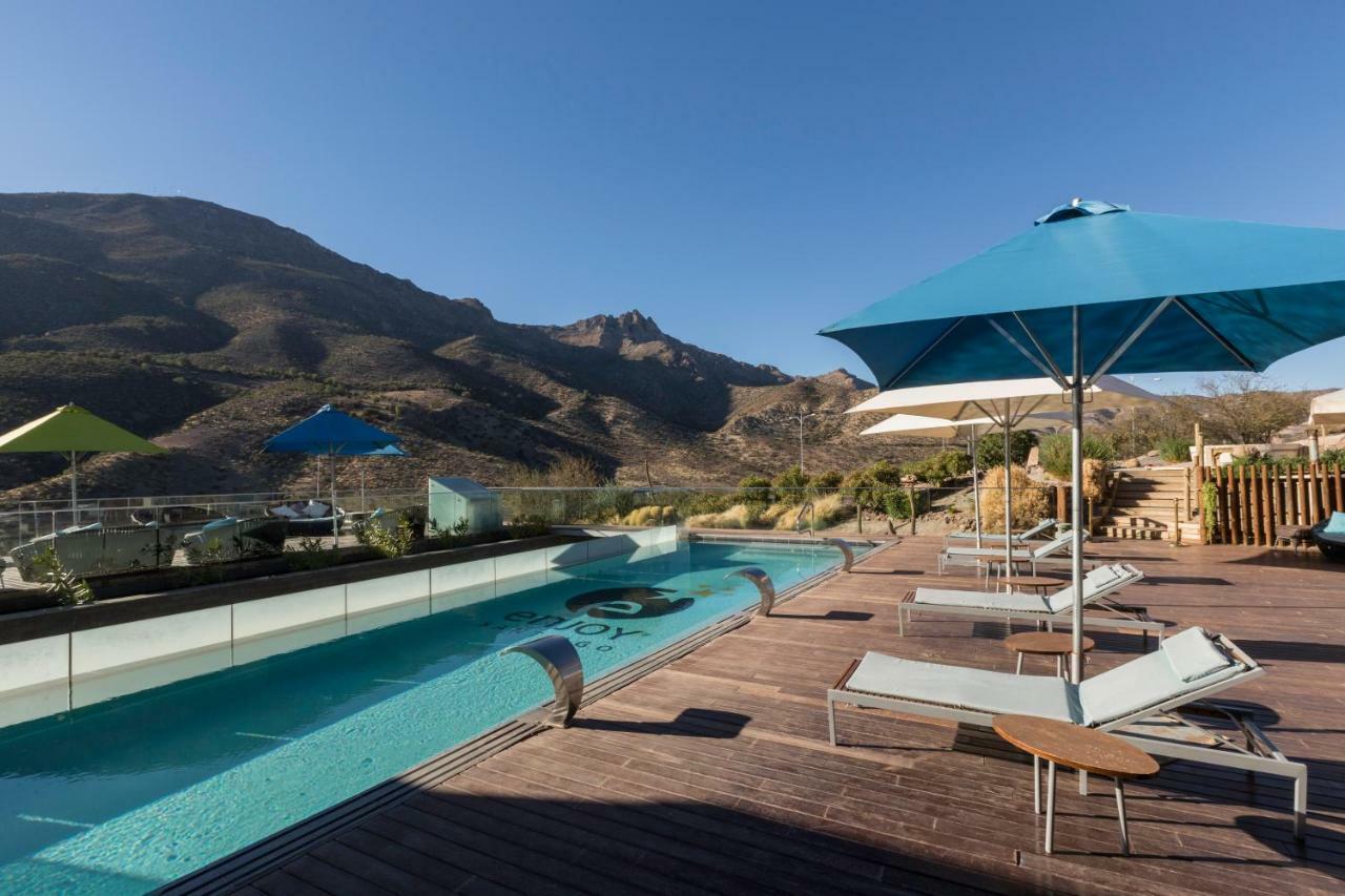 Enjoy Santiago 5* Catemu